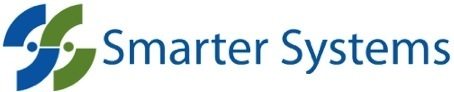 Smarter Systems trademark logo